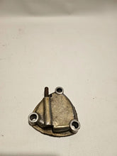 BMW M20 Motor Ansaugkrümmer Vakuum Flansch Abdeckung 11611708853  Original